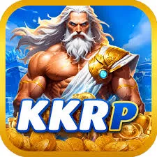KKRP - Perjuangan Terakhir di Dunia Battle Royale
