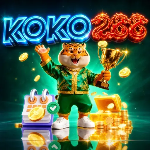 KOKO288 - Game Kasino Terbaik untuk Pengalaman Seru