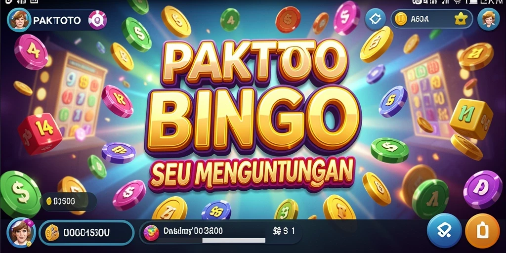 Tampilan gameplay seru di PAKTOTO dengan pemain yang aktif.